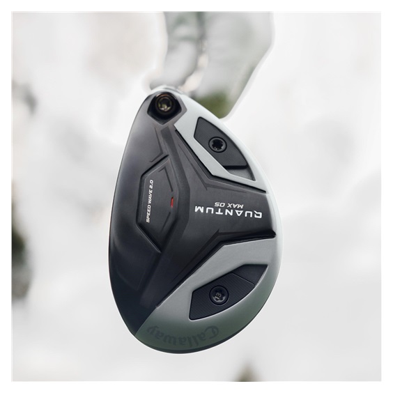 Callaway Quantum Max OS pánský hybrid