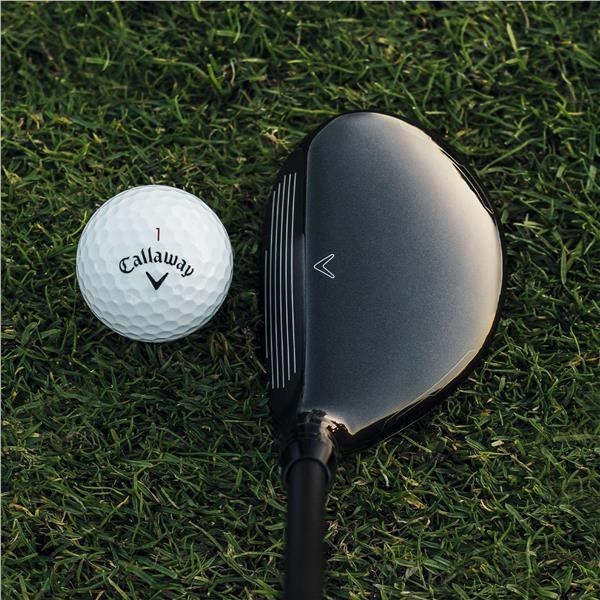 Callaway Quantum Max OS pánský hybrid