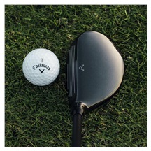 Callaway Quantum Max OS pánský hybrid