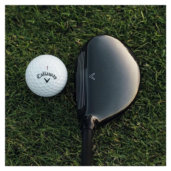 Callaway Quantum Max OS pánský hybrid