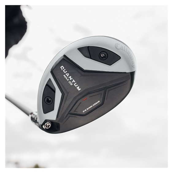 Callaway Quantum Max OS pánský hybrid