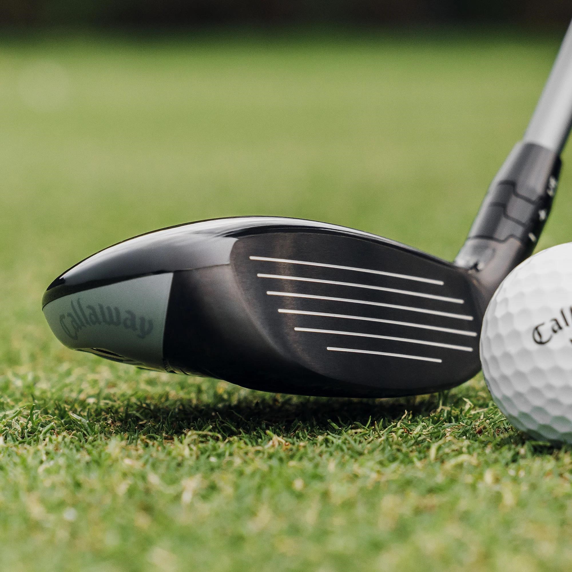 Callaway Quantum Max OS pánský hybrid