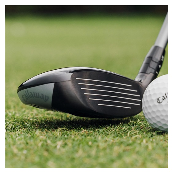 Callaway Quantum Max OS pánský hybrid