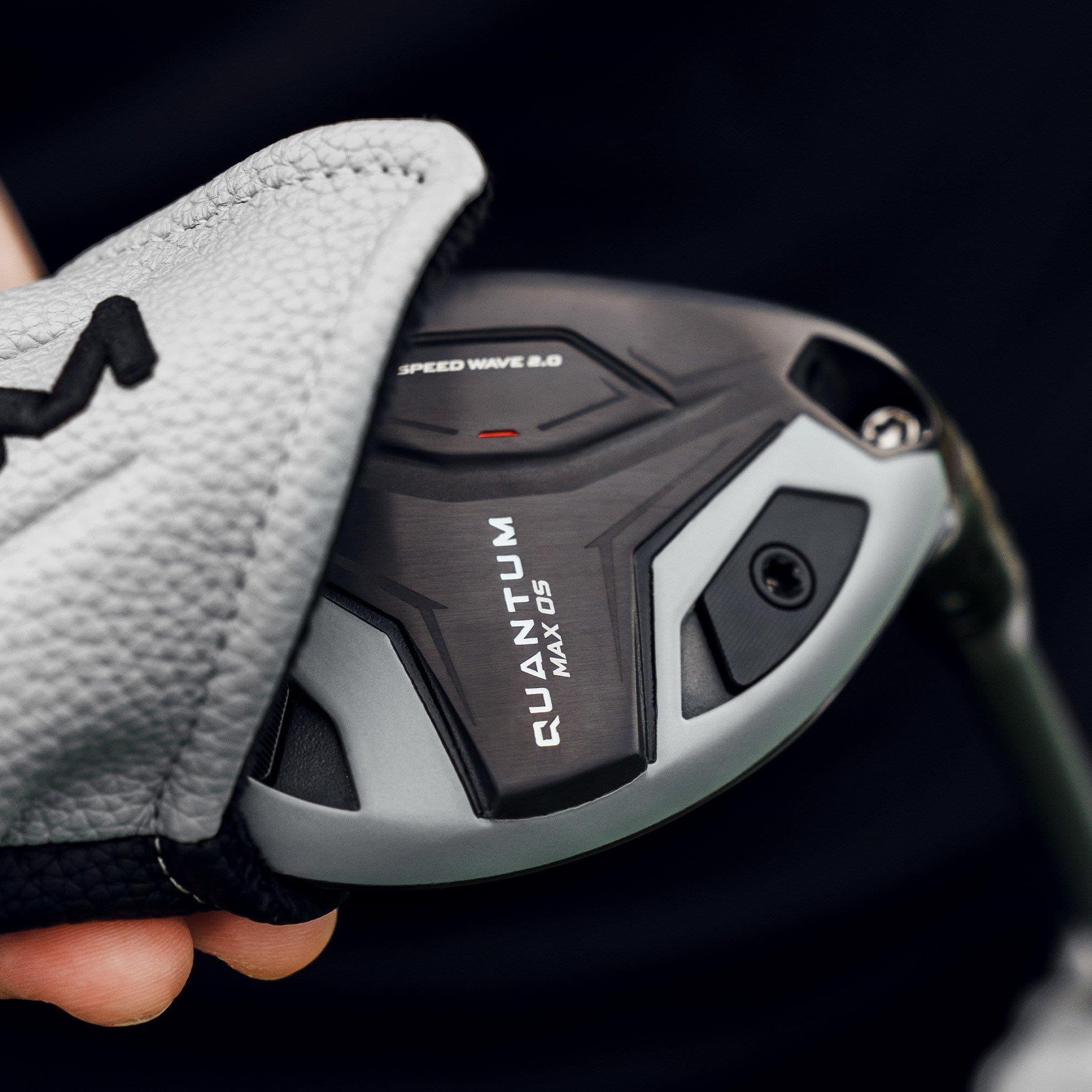 Callaway Quantum Max OS pánský hybrid