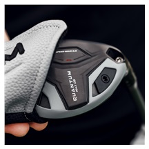 Callaway Quantum Max OS pánský hybrid