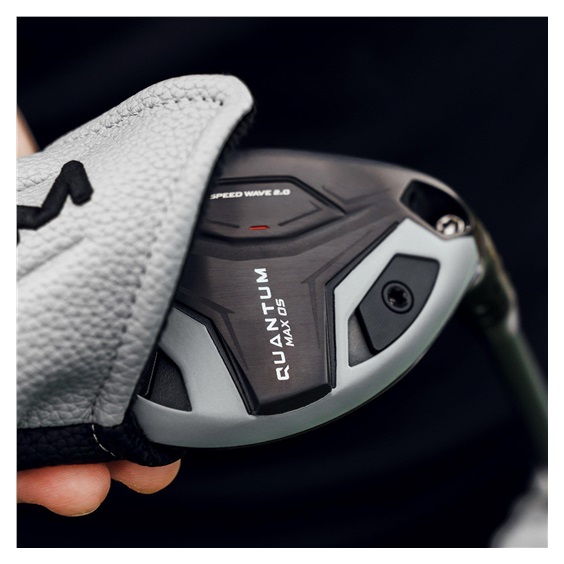 Callaway Quantum Max OS pánský hybrid