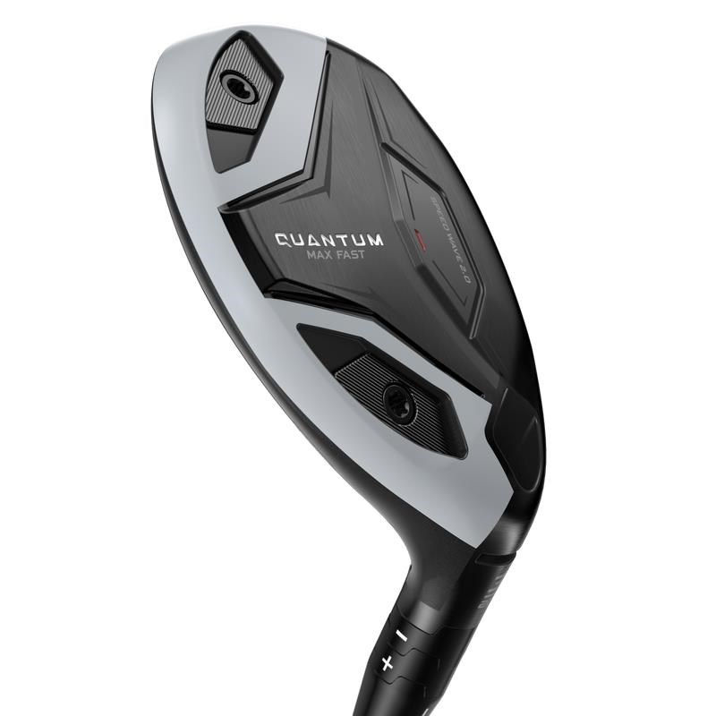 Callaway Quantum Max Fast pánský hybrid