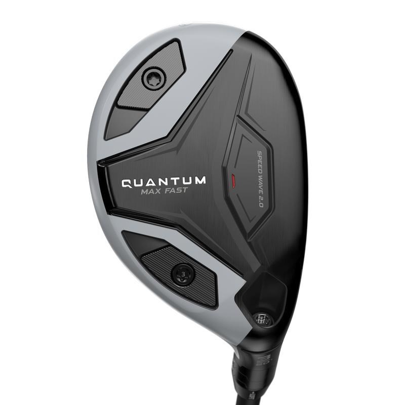 Callaway Quantum Max Fast pánský hybrid