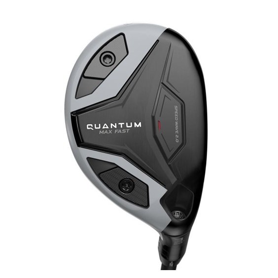 Callaway Quantum Max Fast pánský hybrid