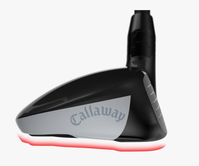 Callaway Quantum Max Fast pánský hybrid