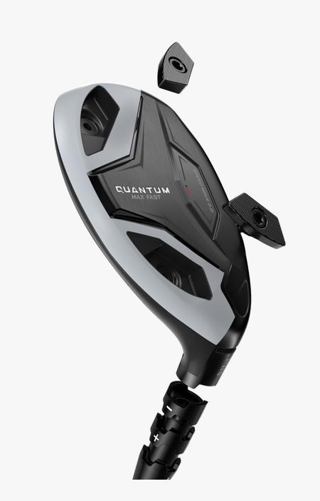 Callaway Quantum Max Fast pánský hybrid