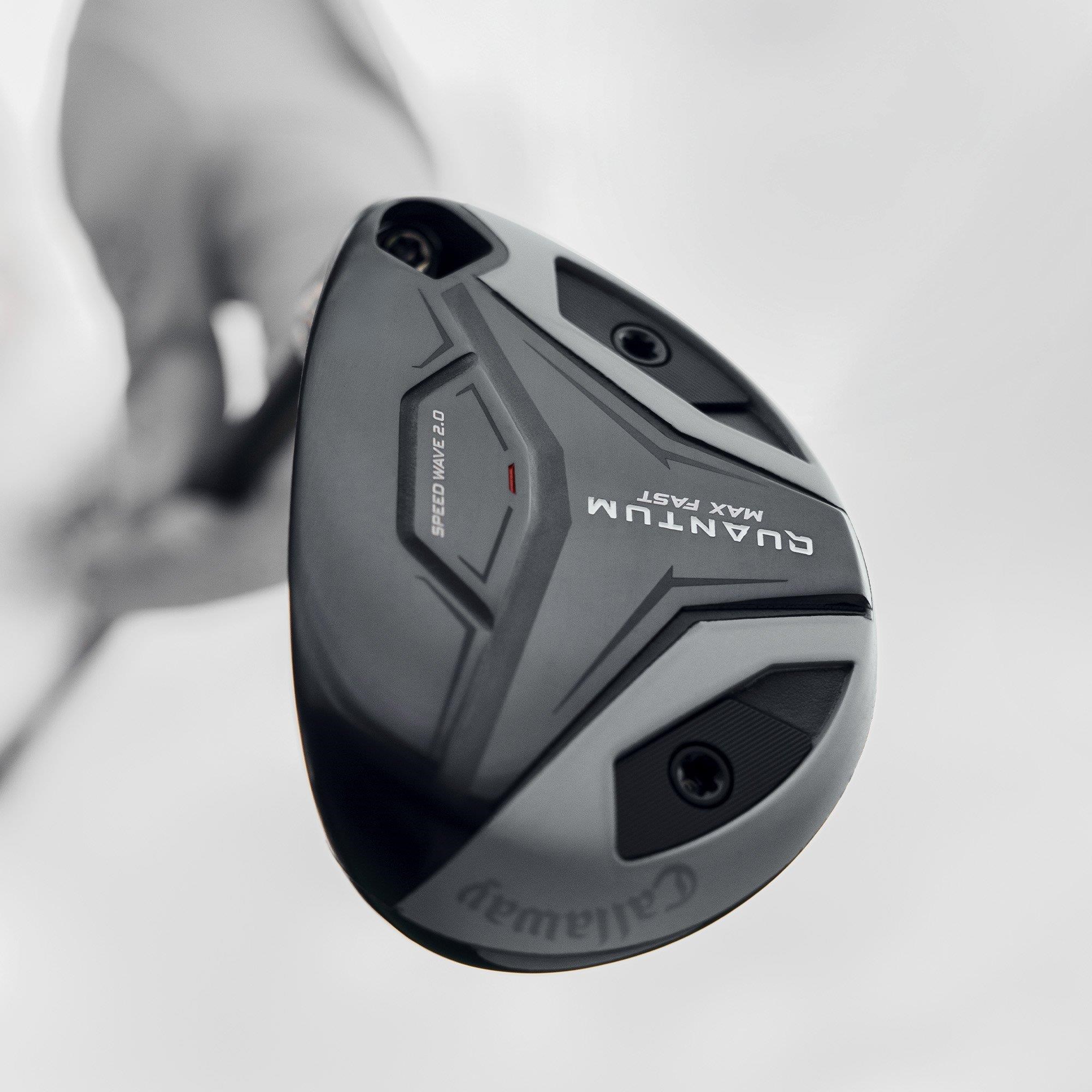 Callaway Quantum Max Fast pánský hybrid