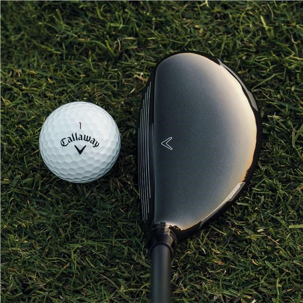 Callaway Quantum Max Fast pánský hybrid