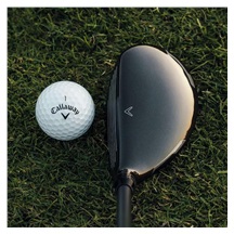 Callaway Quantum Max Fast pánský hybrid
