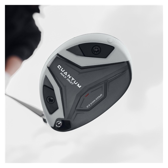 Callaway Quantum Max Fast pánský hybrid