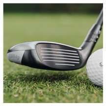 Callaway Quantum Max Fast pánský hybrid