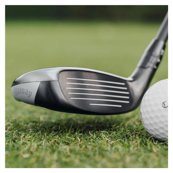 Callaway Quantum Max Fast pánský hybrid