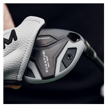 Callaway Quantum Max Fast pánský hybrid