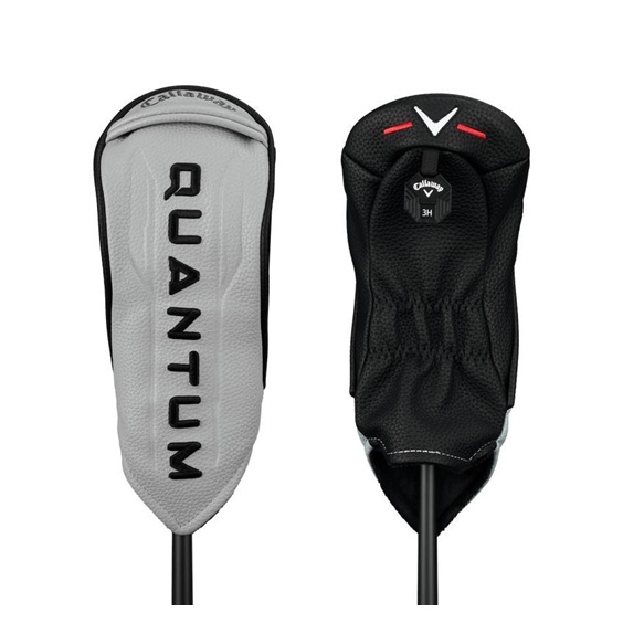 Callaway Quantum Max Fast dámský hybrid