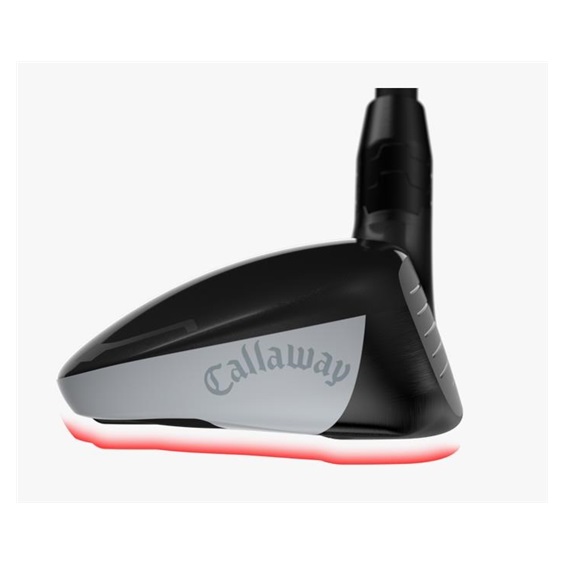 Callaway Quantum Max Fast dámský hybrid