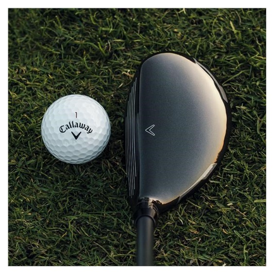 Callaway Quantum Max Fast dámský hybrid
