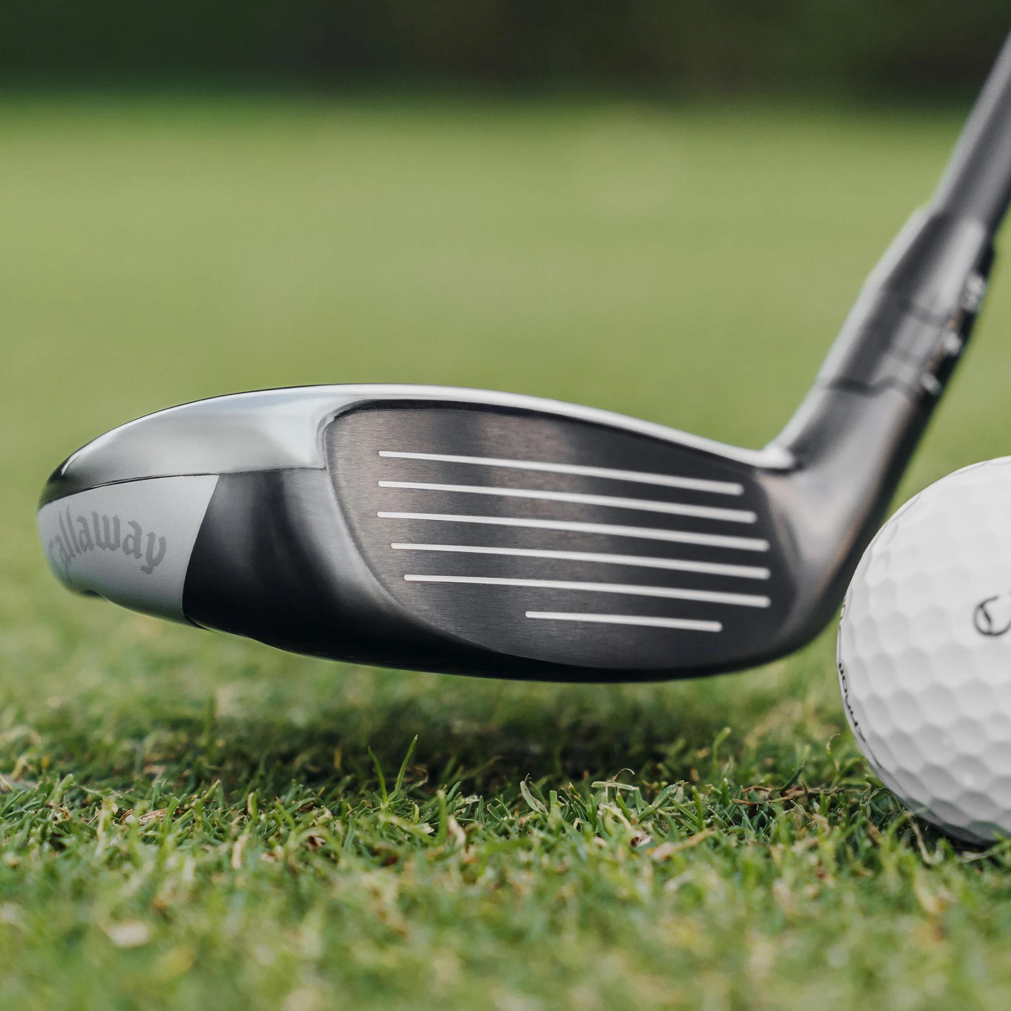 Callaway Quantum Max Fast dámský hybrid