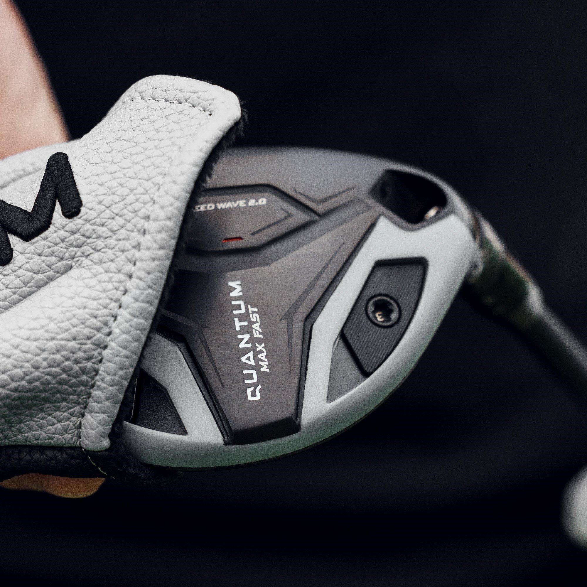 Callaway Quantum Max Fast dámský hybrid