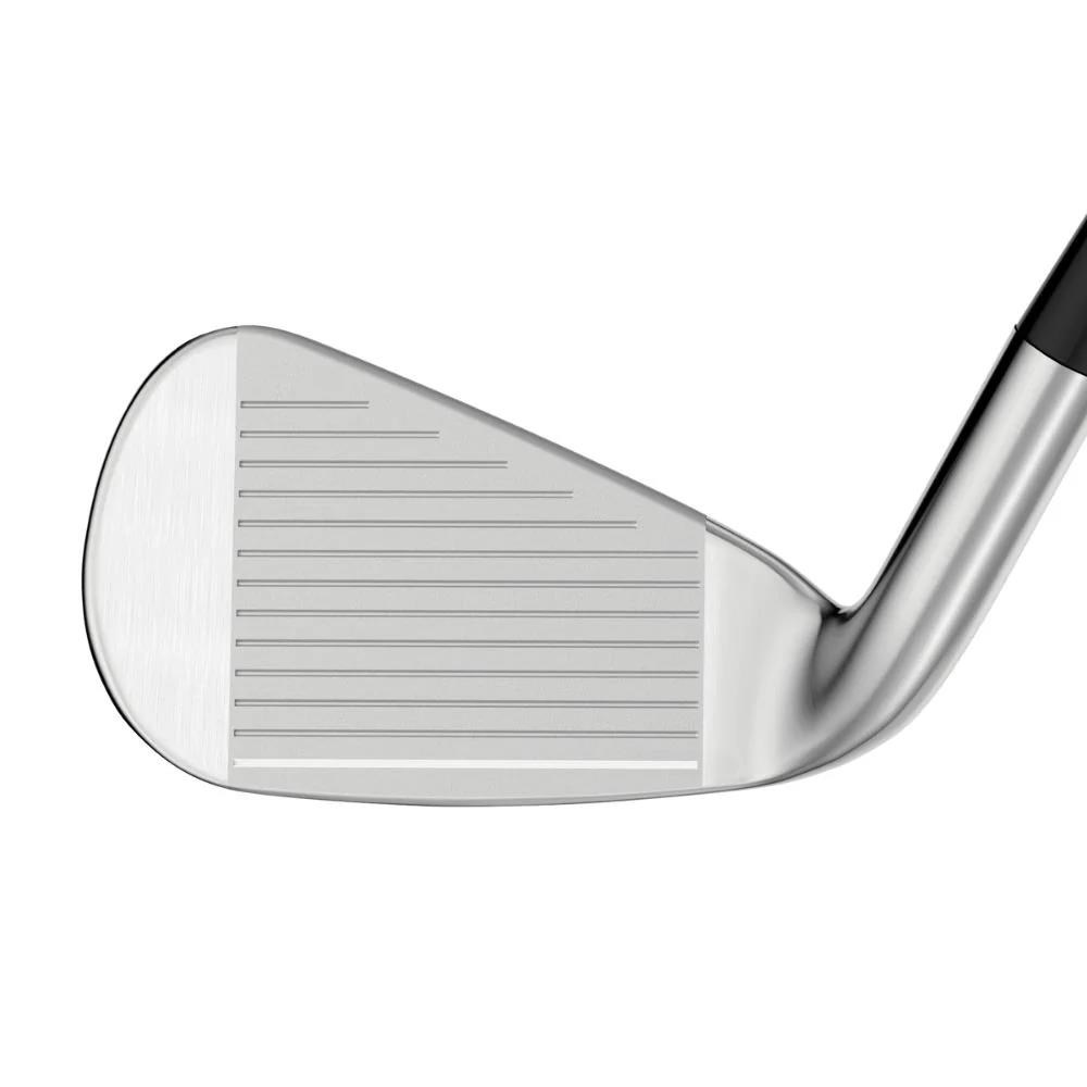 Callaway Quantum Max OS pánská železa, grafit