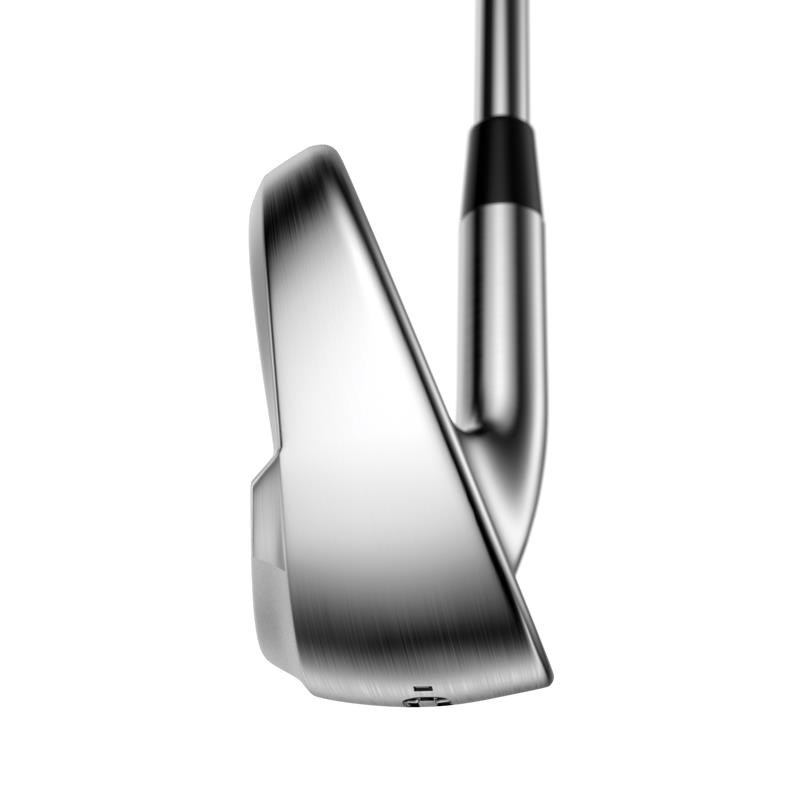 Callaway Quantum Max OS pánská železa, grafit