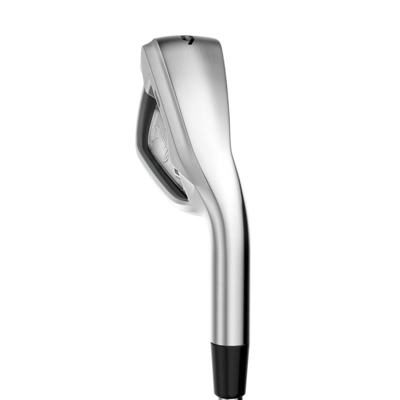 Callaway Quantum Max OS pánská železa, grafit