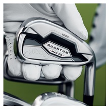 Callaway Quantum Max OS pánská železa, grafit