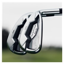 Callaway Quantum Max OS pánská železa, grafit