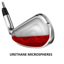 Callaway Quantum Max OS pánská železa, grafit