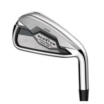 Callaway Quantum Max OS pánská železa, ocel