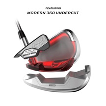 Callaway Quantum Max OS pánská železa, ocel