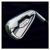 Callaway Quantum Max OS pánská železa, ocel