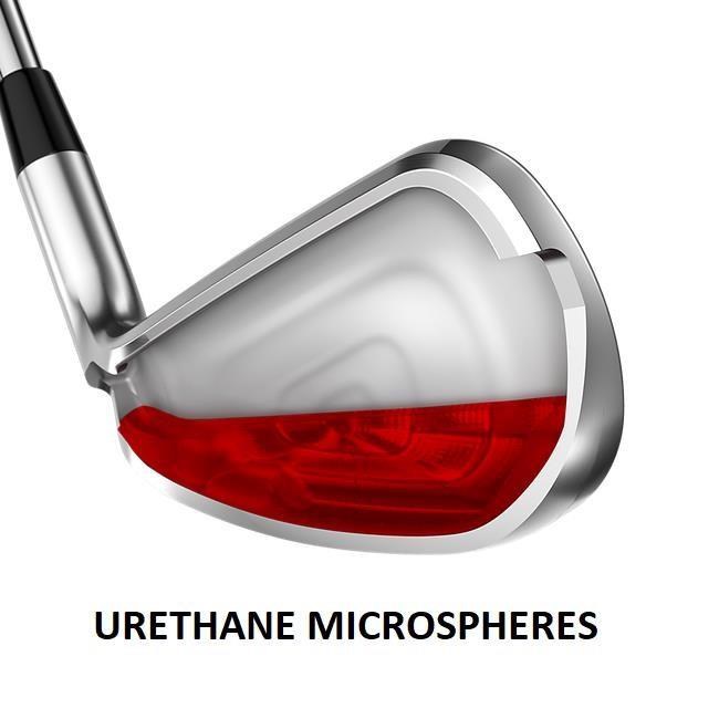Callaway Quantum Max OS pánská železa, ocel