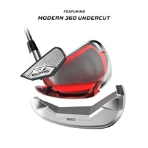 Callaway Quantum Max pánská železa, grafit