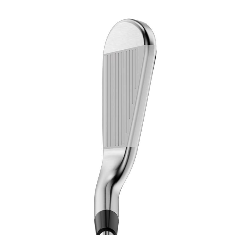 Callaway Quantum Max pánská železa, grafit