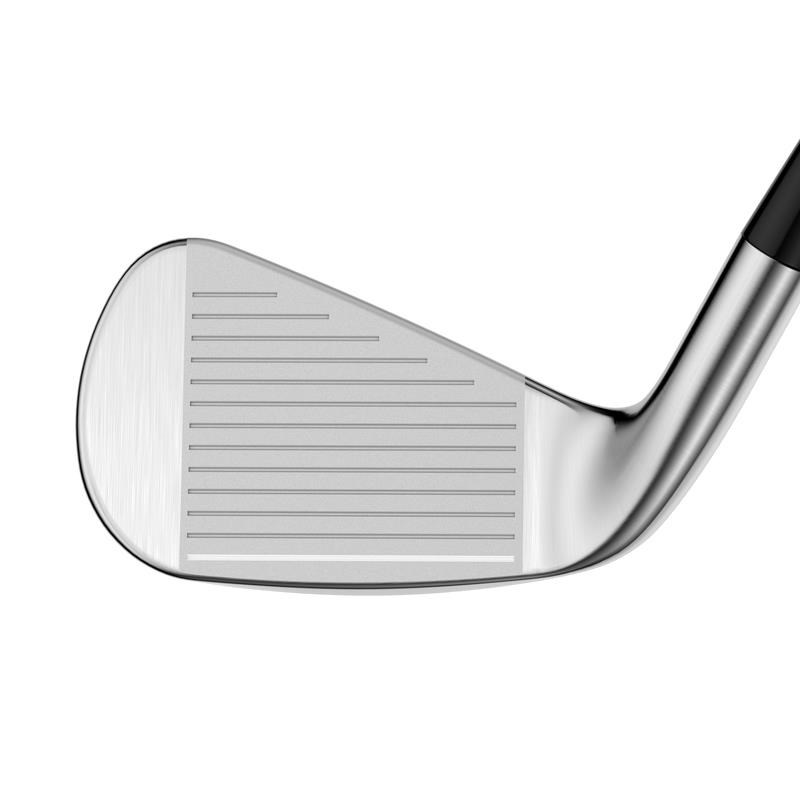 Callaway Quantum Max pánská železa, grafit