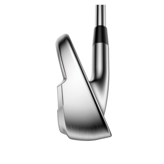 Callaway Quantum Max pánská železa, grafit