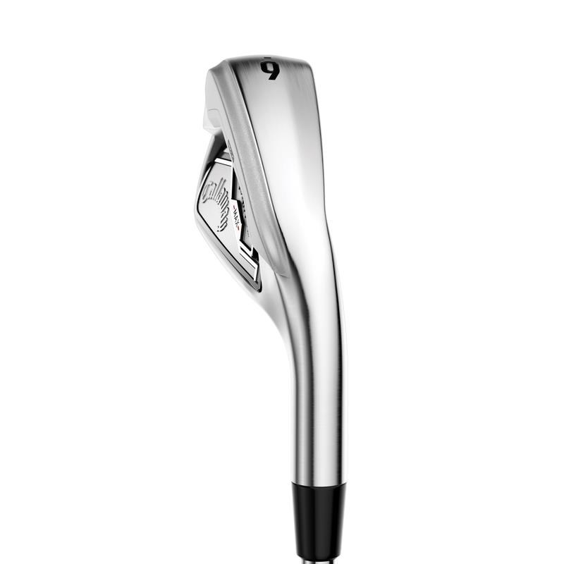 Callaway Quantum Max pánská železa, grafit
