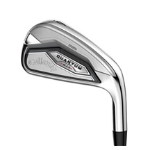 Callaway Quantum Max pánská železa, grafit