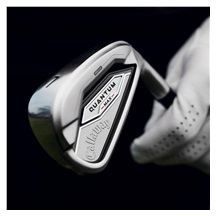 Callaway Quantum Max pánská železa, grafit