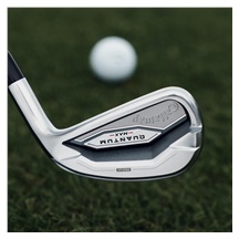 Callaway Quantum Max pánská železa, grafit