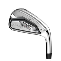 Callaway Quantum Max pánská železa, ocel