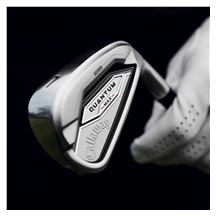 Callaway Quantum Max pánská železa, ocel