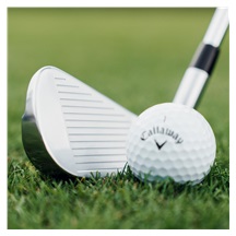 Callaway Quantum Max pánská železa, ocel