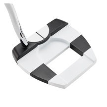 Odyssey Ai-DUAL Jailbird 1/2 Ball Cruiser putter 38"