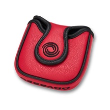 Odyssey Ai-DUAL Jailbird 1/2 Ball Cruiser putter 38"
